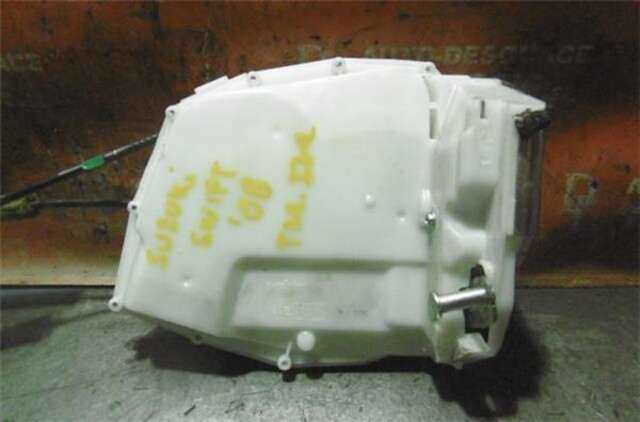 Cerradura Puerta Trasera Izquierda Suzuki Swift 1.3 GL (3-PTAS.) [1.3 LTR. - 68 KW 16V CAT]