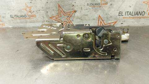 Foto 4ª: Cerradura Puerta Delantera Izquierda Ford Transit FT 280 2.0 CORTO 86CV 63KW [F3FA] (2005)