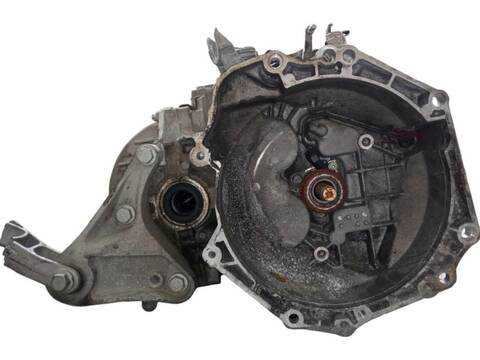 Foto 3ª: Caja Cambios Opel Mokka 1.4 LPG _76) (2012)