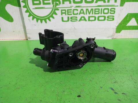 Foto 3ª: Termostato Renault Kangoo PROFESIONAL 75CV [K9KB6] (2008)