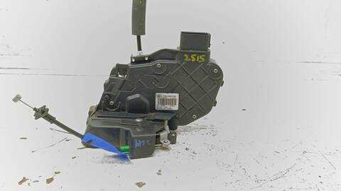 Cerradura Puerta Trasera Derecha Land Rover Range 2.0 D150 MHEV 4X4 150CV 110KW