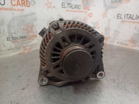 Alternador Citroen C5 EXCLUSIVE BERLINA 136CV 100KW