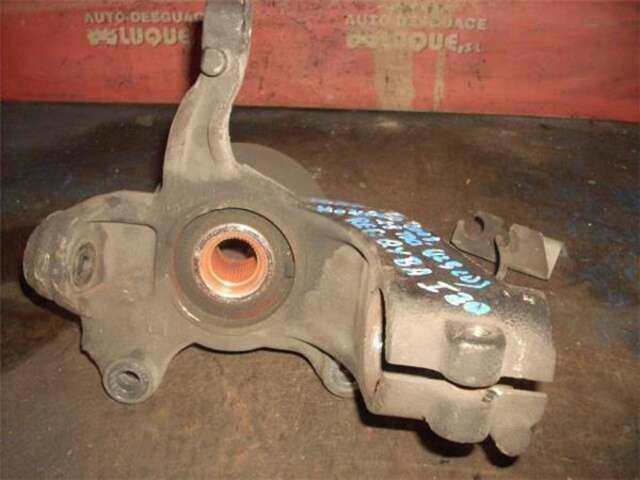 Mangueta Delantera Izquierda Ford Mondeo 1.8 TDCI