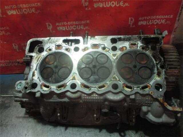 Foto 3ª: Culata Citroen C6 2.7 HDI [UHZ (DT17BTED4)]