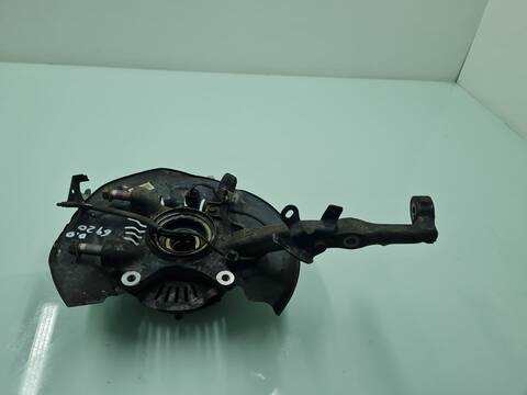 Mangueta Delantera Derecha Toyota Land Cruiser BASIS 190CV 140KW
