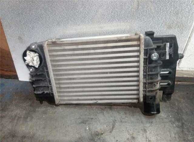 Foto 2ª: Intercooler Toyota Yaris 1.4 BÁSICO [1.4 LTR. - 66 KW TURBODIESEL CAT] [1NDTV]