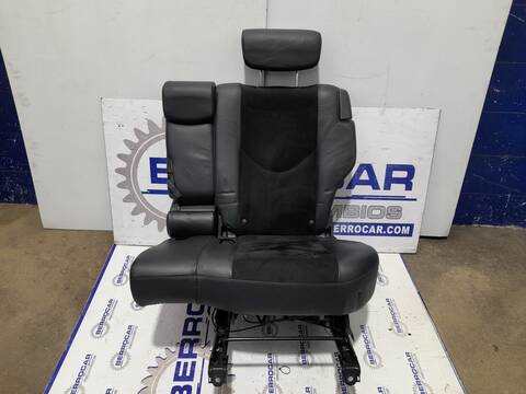 Asientos Traseros Toyota Rav4 2.2 D-4D CAT 150CV 110KW
