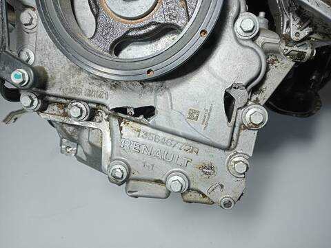Foto 2ª: Motor Completo Renault Austral VERSION INDEFINIDA (2022)