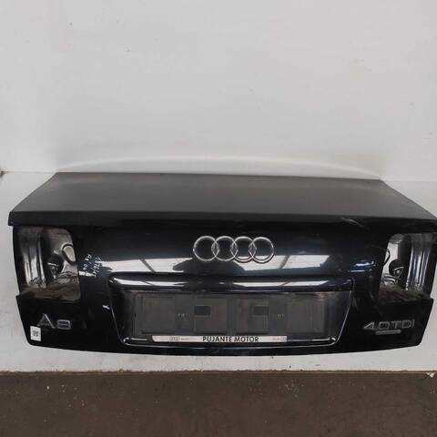 Foto 2ª: Portón Audi A8 4.0 TDI QUATTRO 275CV (2002)