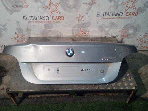 Portón Bmw Serie 5 518 530I BERLINA 231CV 170KW