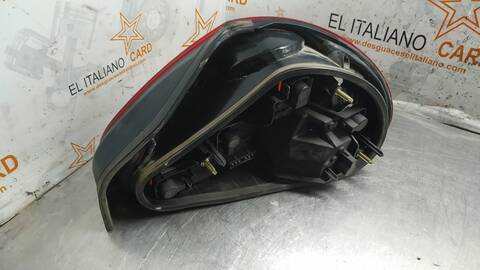 Foto 3ª: Puerta Trasera Izquierda Jaguar X Type 2.0 D CLASSIC 130CV 96KW [6B] (2004)