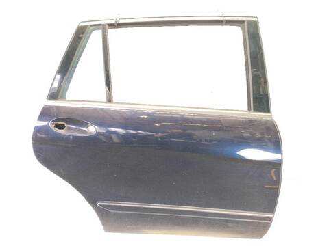 Puerta Trasera Derecha Mercedes Clase R 280 R 280 CDI 251.121 251.026 251.126)