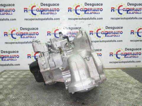 Foto 3ª: Caja Cambios Opel Corsa A14XER (2010)