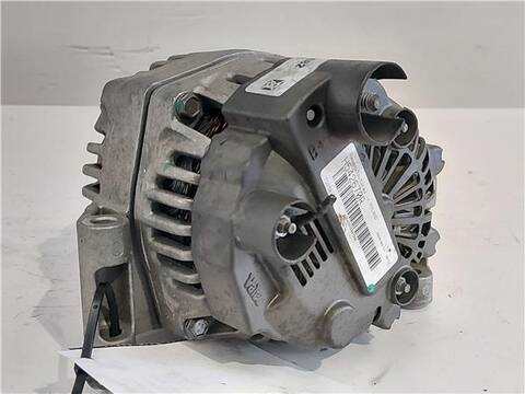 Foto 2ª: Alternador Fiat Punto 1.3 D MULTIJET 75CV 55KW [199 A2.000] (2010)