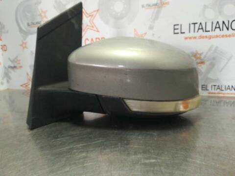 Foto 2ª: Retrovisor Izquierdo Ford Focus TREND 109CV 80KW [G8DB] (2009)