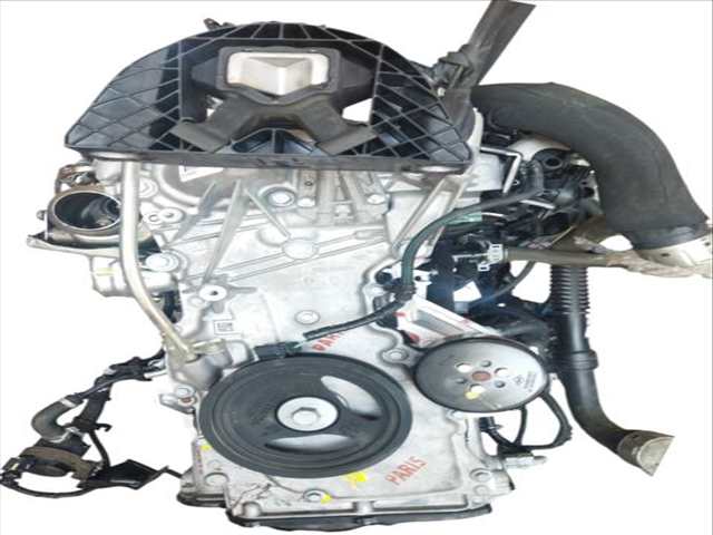Motor Completo Dacia Sandero TCE 90 B8M1 B8MA B8AC)