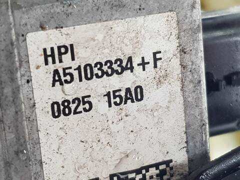 Foto 3ª: Bomba de Direccion Peugeot Expert PRO STANDARD (1996)