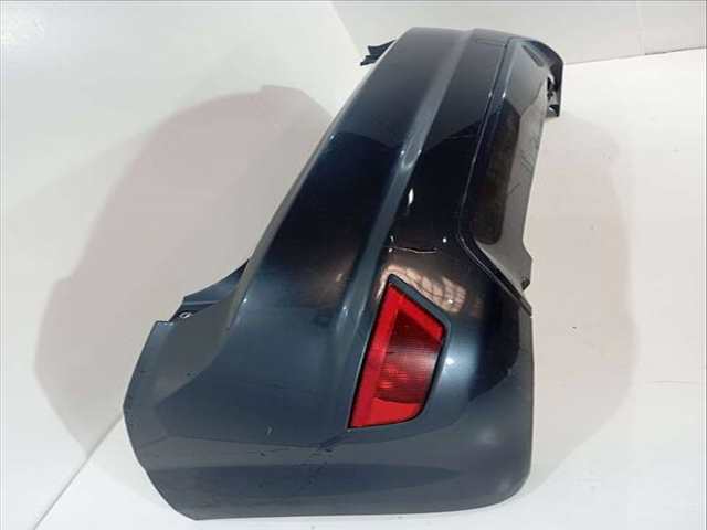 Foto 3ª: Paragolpes Trasero Ford Focus TREND 90CV 66KW [HHDA] (2010)