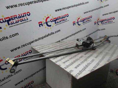 Motor Limpia Delantero Citroen Xsara PICASSO