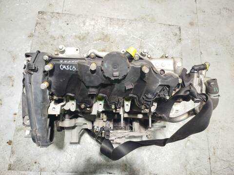 Despiece Motor Dacia Duster 1.5 DCI 115 4X4 HMAD) 116CV 85KW