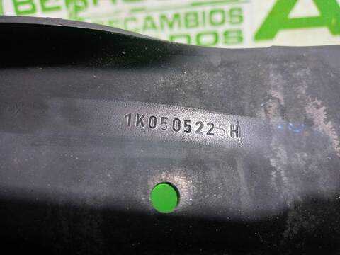 Foto 3ª: Brazo Suspension Trasero Izquierdo Seat Altea STYLE ECOMOTIVE 105CV [CAYC] (2006)