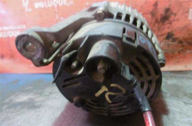 Foto 3ª: Alternador Fiat Seicento 1.1 (187AXB. 187AXB1A) [187 A1.000]