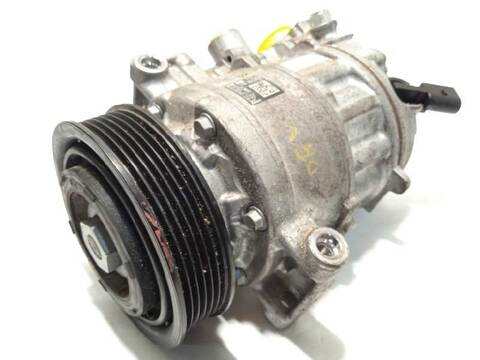 Foto 2ª: Compresor Aire Acondicionado Audi A4 2.0 16V TDI BERLINA 150CV 110KW [DEUA] (2017)