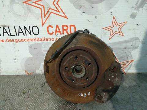 Mangueta Delantera Derecha Renault Vel Satis PRIVILEGE 163CV 120KW