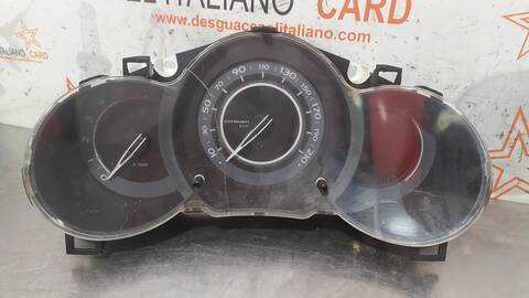 Cuadro de Instrumentos Citroen C3 BUSINESS 68CV 50KW