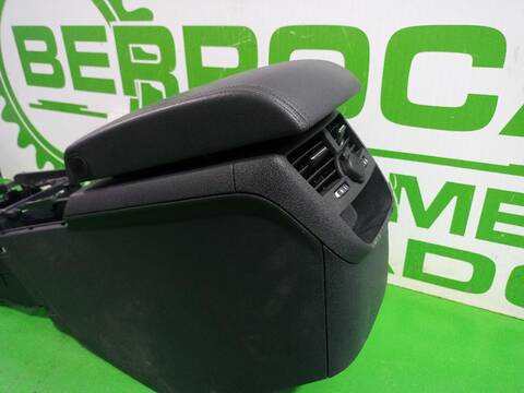 Foto 3ª: Consola Central Peugeot 508 ACTIVE 140CV [8DRHF8] (2011)