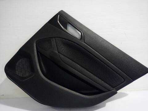 Foto 3ª: Tapizados Cartoneras Peugeot 308 ACTIVE 110CV [HNZ / HNP] (2013)