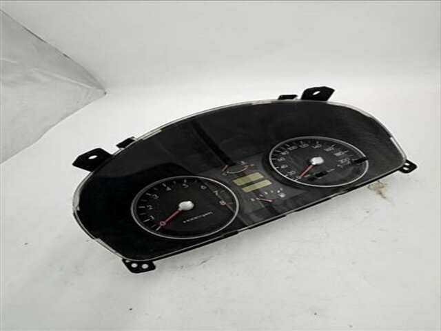 Cuadro de Instrumentos Hyundai Getz 1.1 BÁSICO [1.1 LTR. - 46 KW 12V CAT]