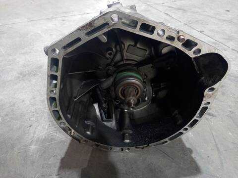 Caja Cambios Mercedes Clase C 160 C 220 CDI 203.706) COUPE 143CV 105KW