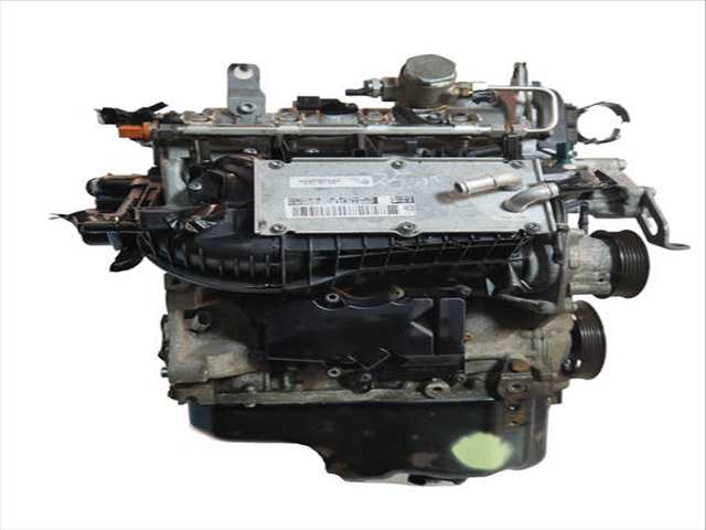Motor Completo Audi A3 105CV 77KW