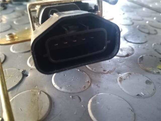 Foto 3ª: Cerradura Puerta Delantera Izquierda Suzuki Ignis 1.3 4WD [M13A]
