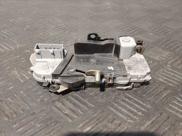 Cerradura Puerta Delantera Derecha Citroen Xsara 2.0 G