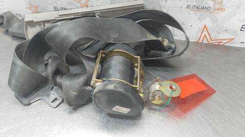 Foto 2ª: Cinturón Delantero Derecho Renault Megane CONFORT AUTHENTIQUE BERLINA 101CV 74KW II BERLINA 3P [K9KF7] (2004)