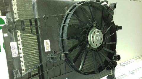 Foto 3ª: Electroventilador Renault Kangoo 1.5 DCI DIESEL CAT 86CV 63KW [K9K802] (2011)