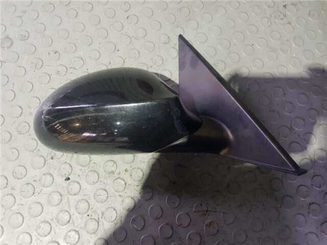 Foto 2ª: Retrovisor Derecho Bmw Serie 1 114 2.0 118D [2.0 LTR. - 90 KW 16V DIESEL CAT] [M47N 204 D4]