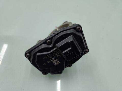 Foto 2ª: Caja Mariposa Bmw Serie 3 315 320D 184CV 135KW [N47D20C] (2013)