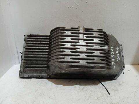 Carter Toyota Land Cruiser J6 108CV