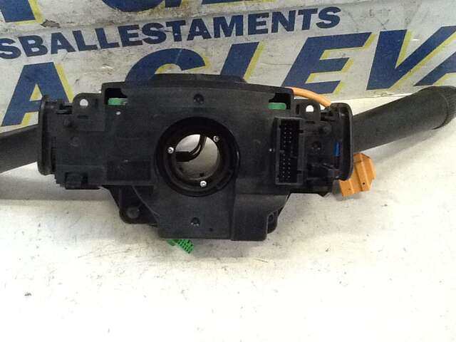 Foto 3ª: Mando Luces Volvo V70 2.4 0CV [D5252T] (2000)