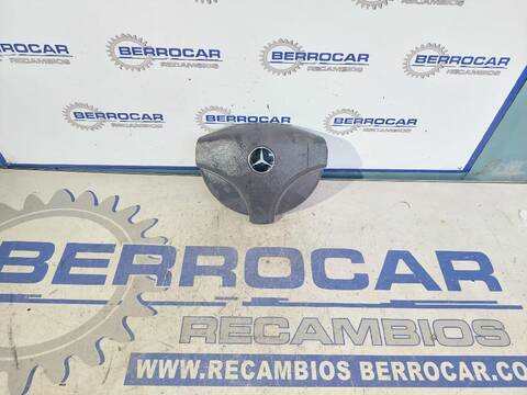 Airbag Delantero Izquierdo Mercedes Clase A 140 1.4 CAT 82CV
