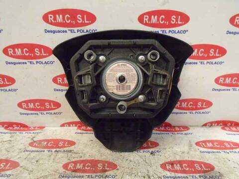 Foto 2ª: Airbag Delantero Izquierdo Opel Movano 2.5 CDTI CAT G9U-754 - LZM) 115CV 84KW [G9UA7] (2006)