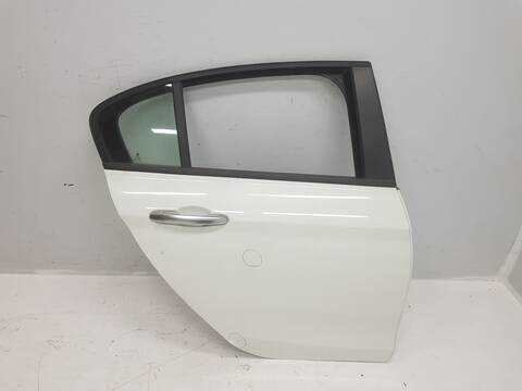 Puerta Trasera Derecha Fiat Tipo LOUNGE
