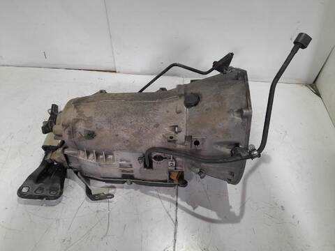 Caja Cambios Automatica Mercedes Clase C 160 2.2 CDI CAT AUT. 143CV AUT.