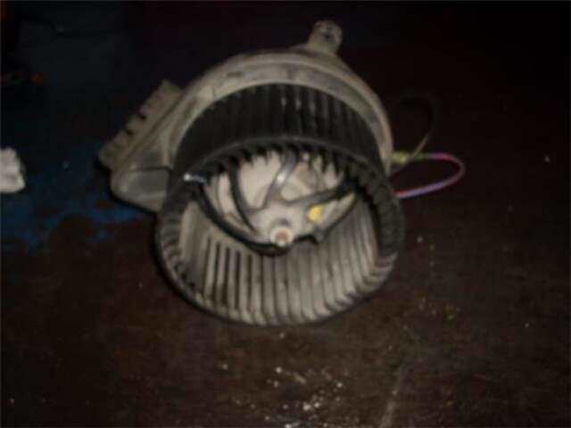 Foto 2ª: Ventilador de Calefacción Mercedes Sprinter 413 CDI [OM 611.981]