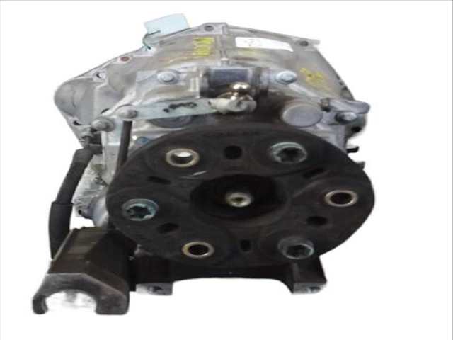 Foto 3ª: Caja Cambios Mercedes Clase C 160 C 220 CDI 203.708) 150CV (2001)
