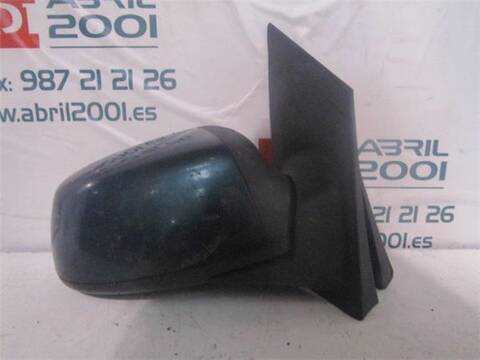 Foto 2ª: Retrovisor Derecho Ford Focus 1.8 TDCI 115CV 85KW [KKDA] (2007)
