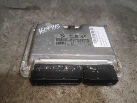 Centralita Motor ECU Seat Ibiza BNM
